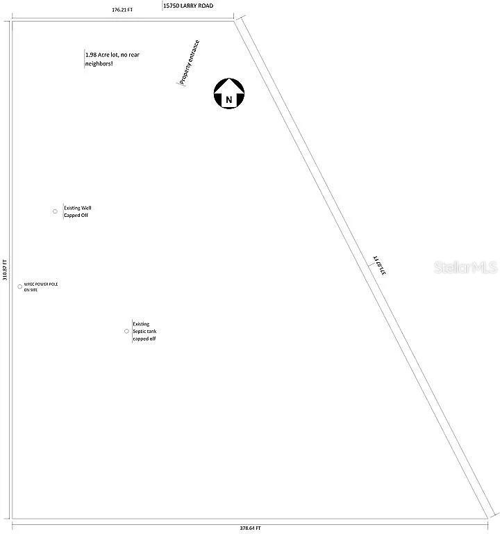15750 LARRY RD — photo 7