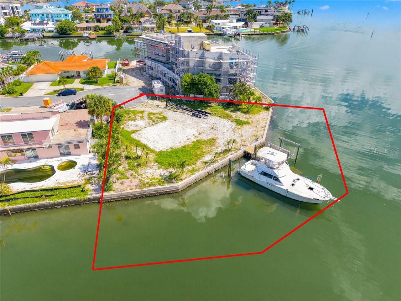 5400 ALOHA DR — photo 15