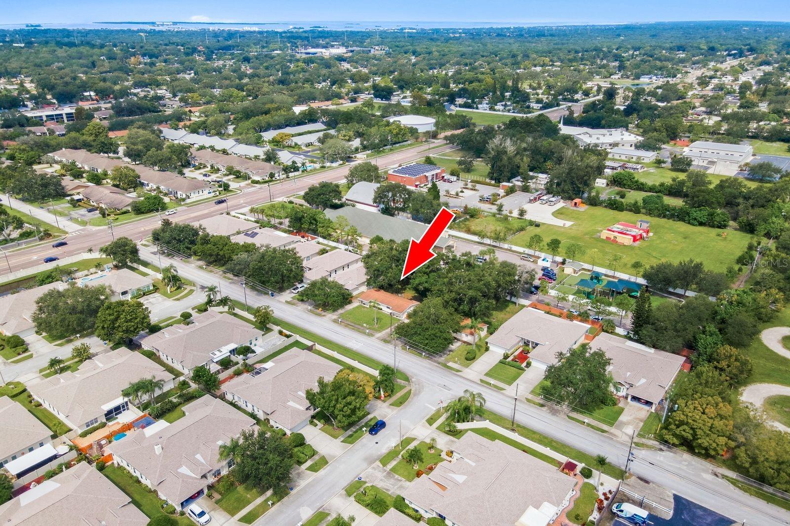 2238 EVANS RD — photo 2