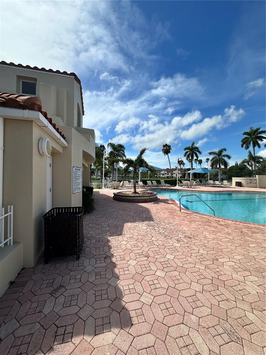 6191 BAHIA DEL MAR BLVD #202 — photo 39