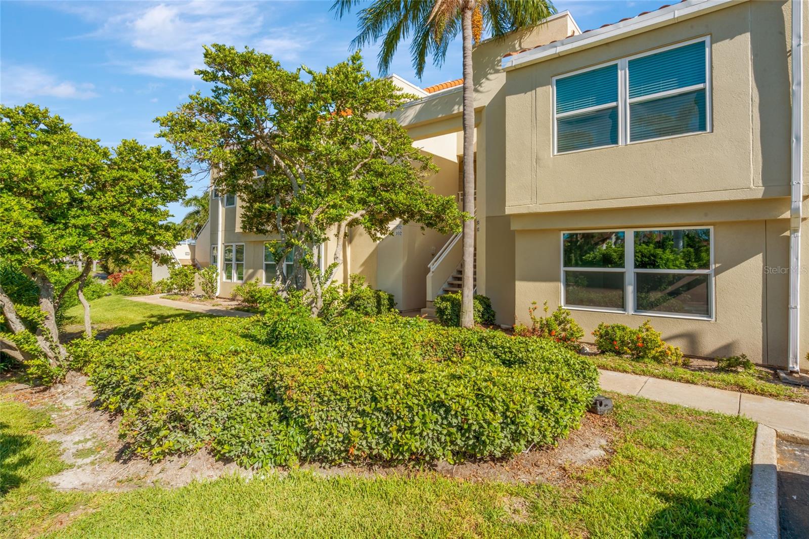 6191 BAHIA DEL MAR BLVD #202 — photo 2