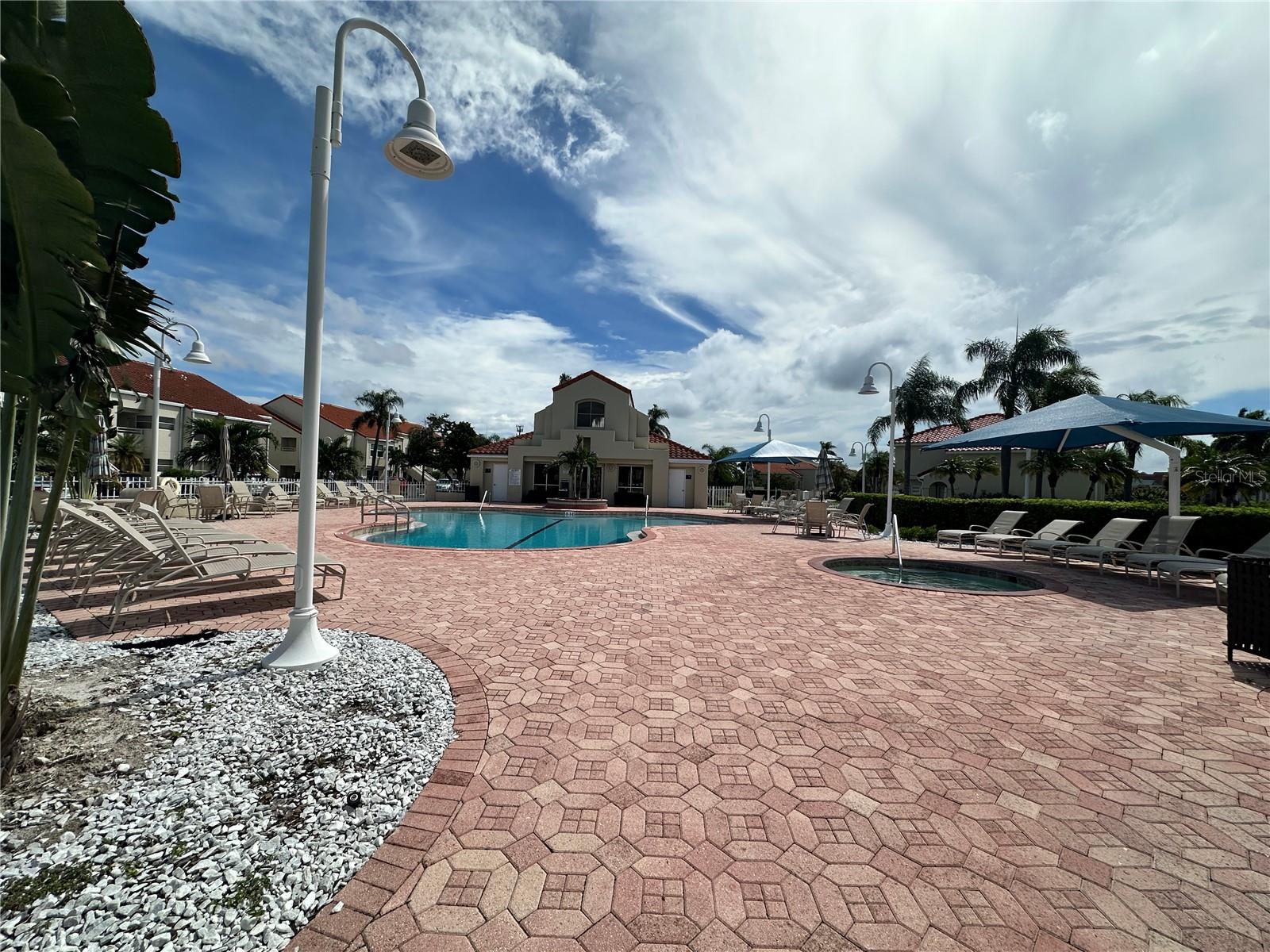 6191 BAHIA DEL MAR BLVD #202 — photo 37