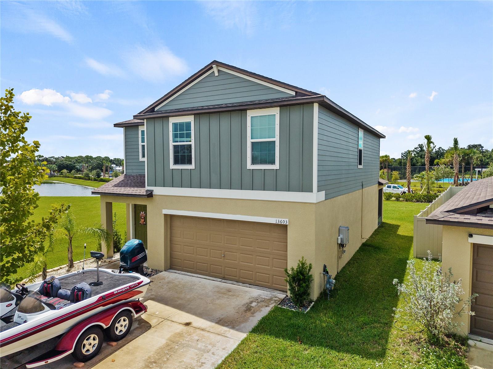 13603 SUNSET SAPPHIRE CT — photo 46