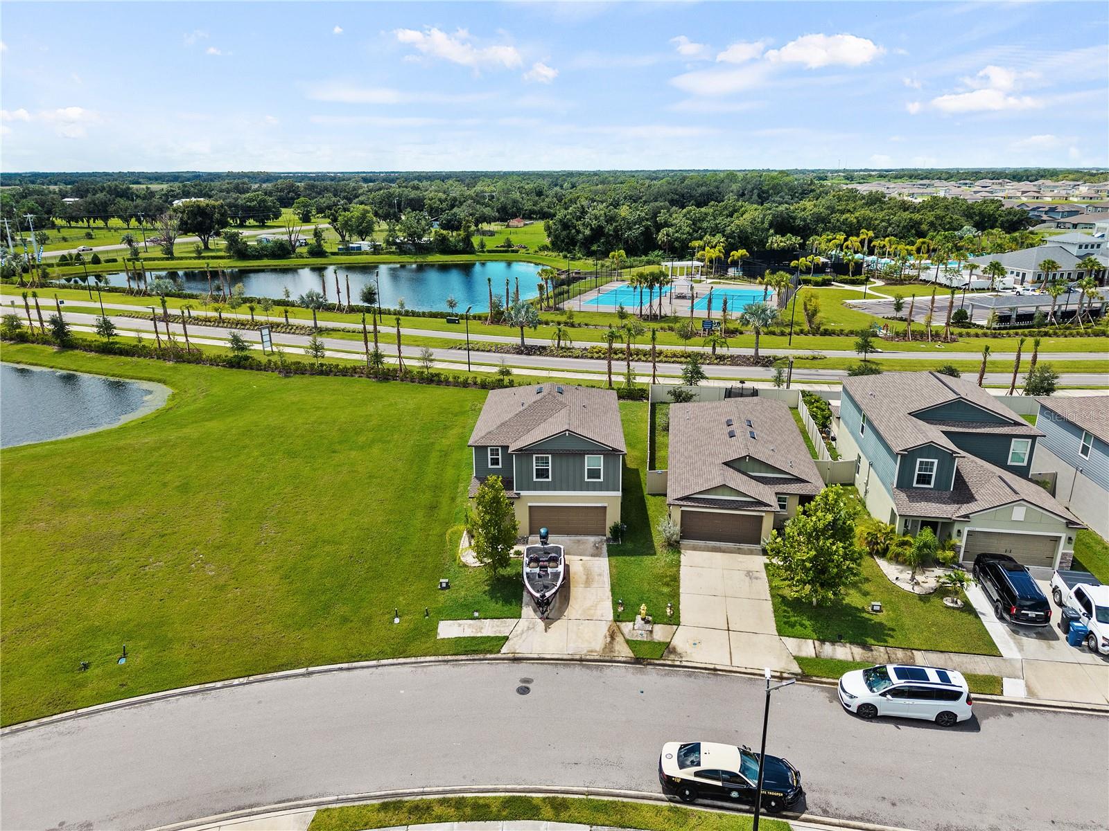 13603 SUNSET SAPPHIRE CT — photo 50