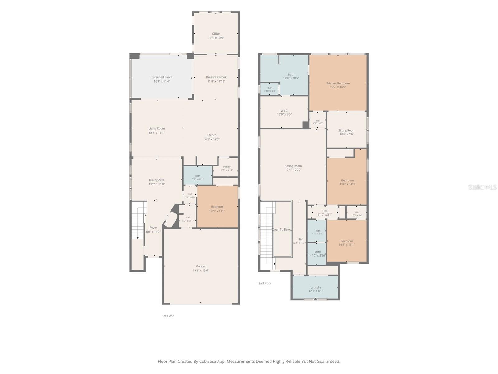4667 SAN MARTINO DR — photo 43
