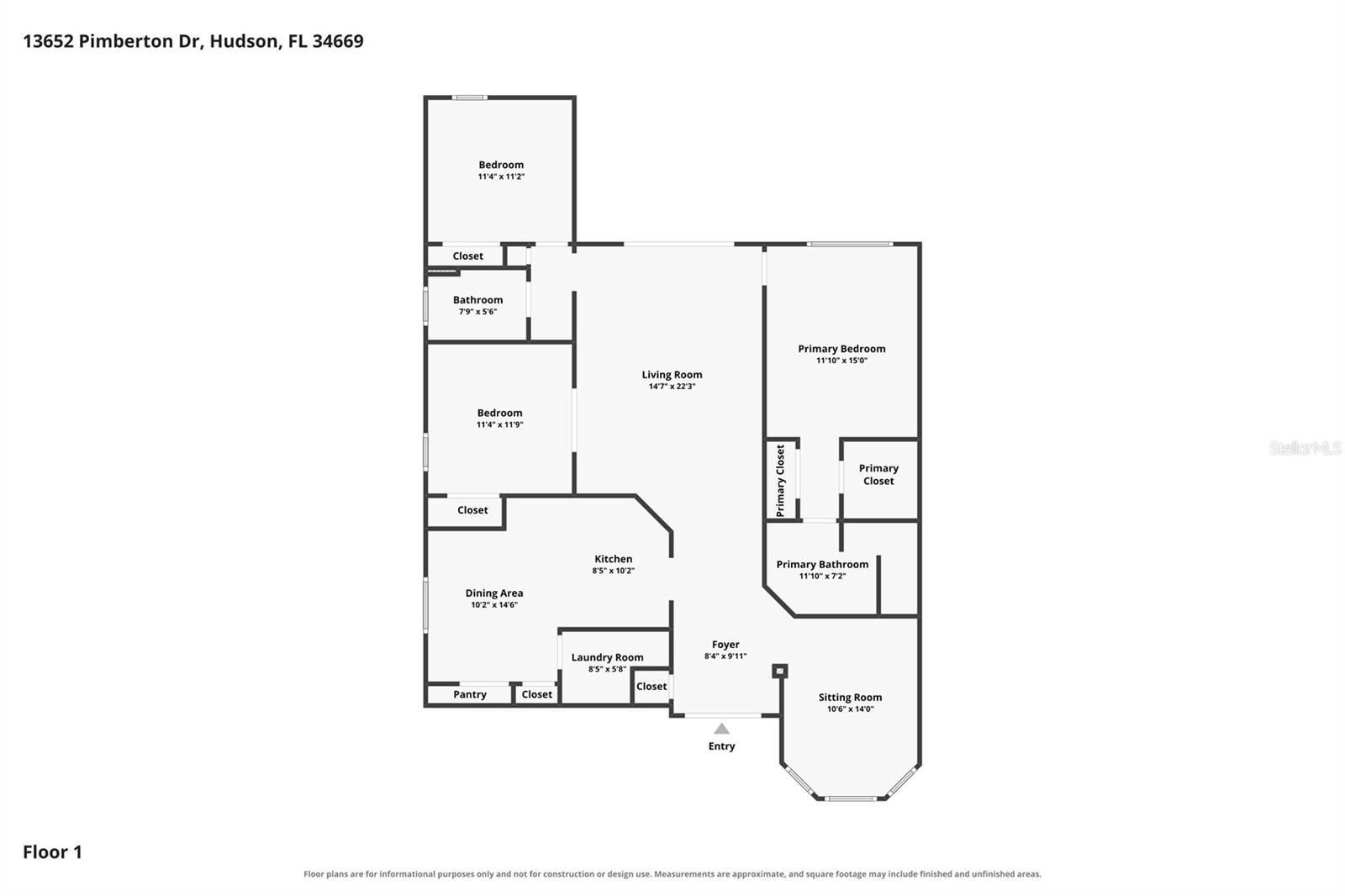 13652 PIMBERTON DR — photo 39