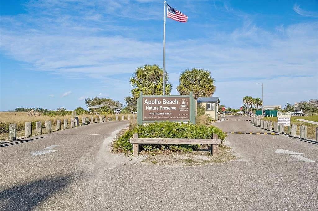 6424 MARGARITA SHORES LN — photo 58