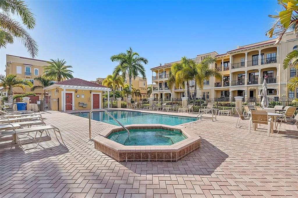 6424 MARGARITA SHORES LN — photo 55