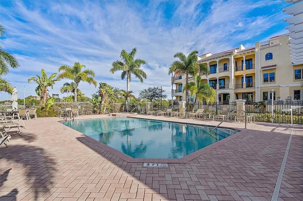 6424 MARGARITA SHORES LN — photo 54