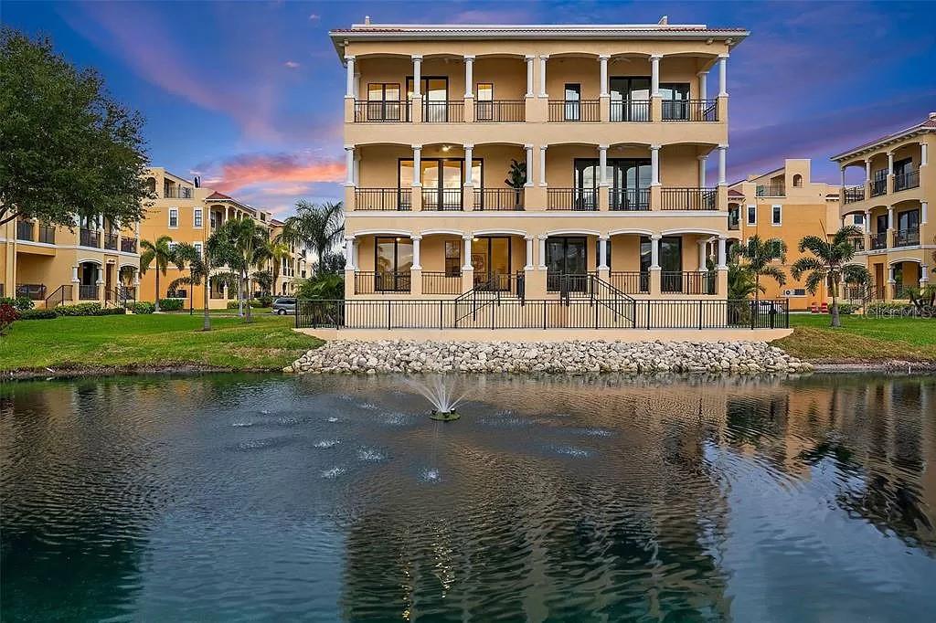 6424 MARGARITA SHORES LN — photo 4