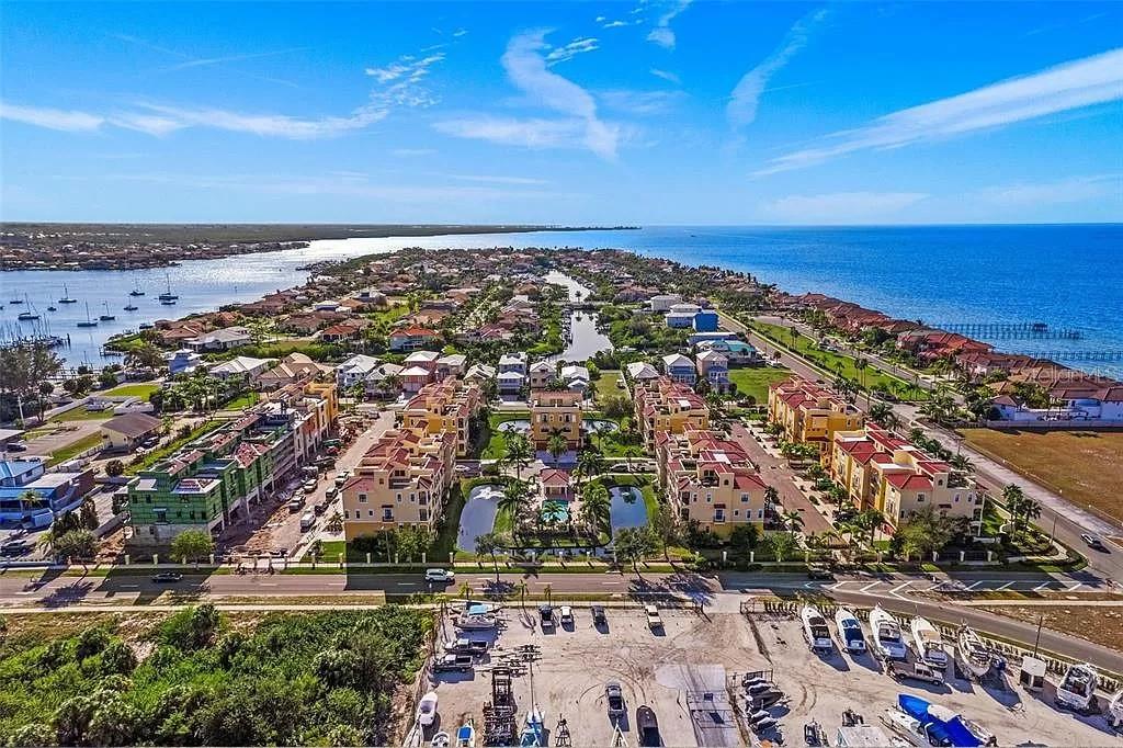 6424 MARGARITA SHORES LN — photo 62