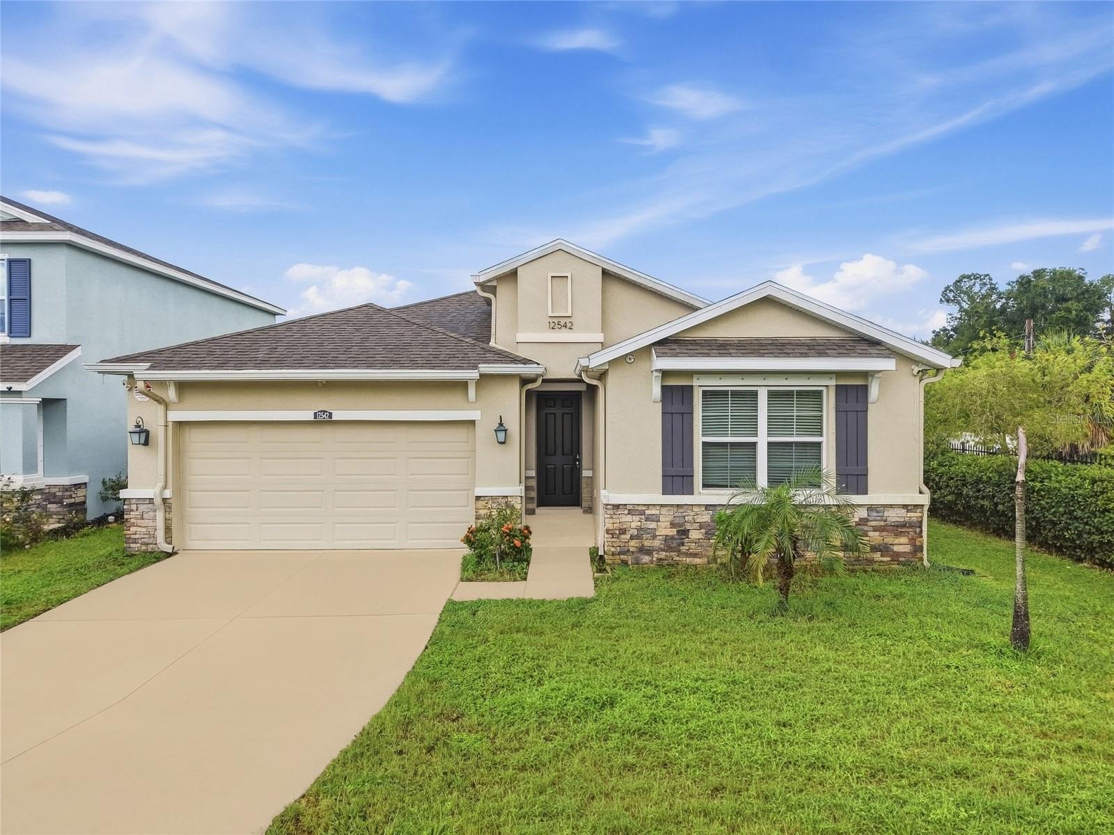 12542 CANDLEBERRY CIR — photo 2
