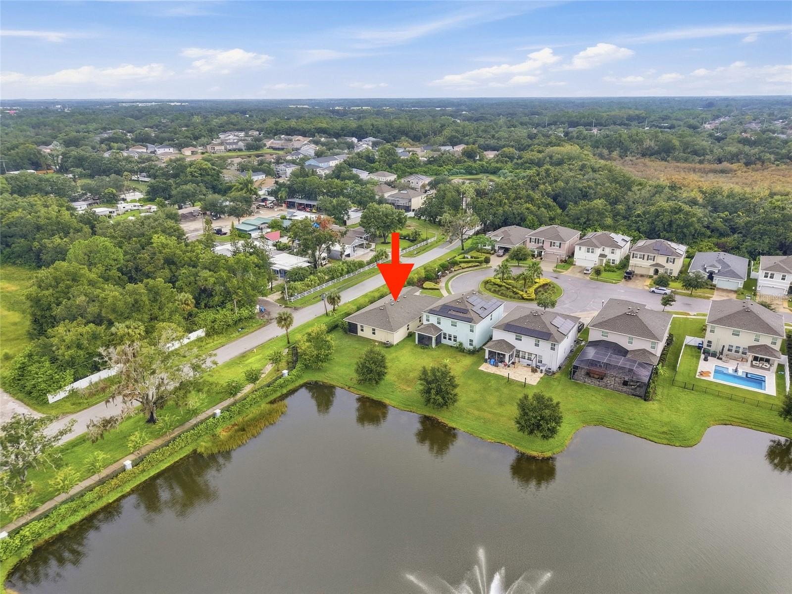 12542 CANDLEBERRY CIR — photo 18