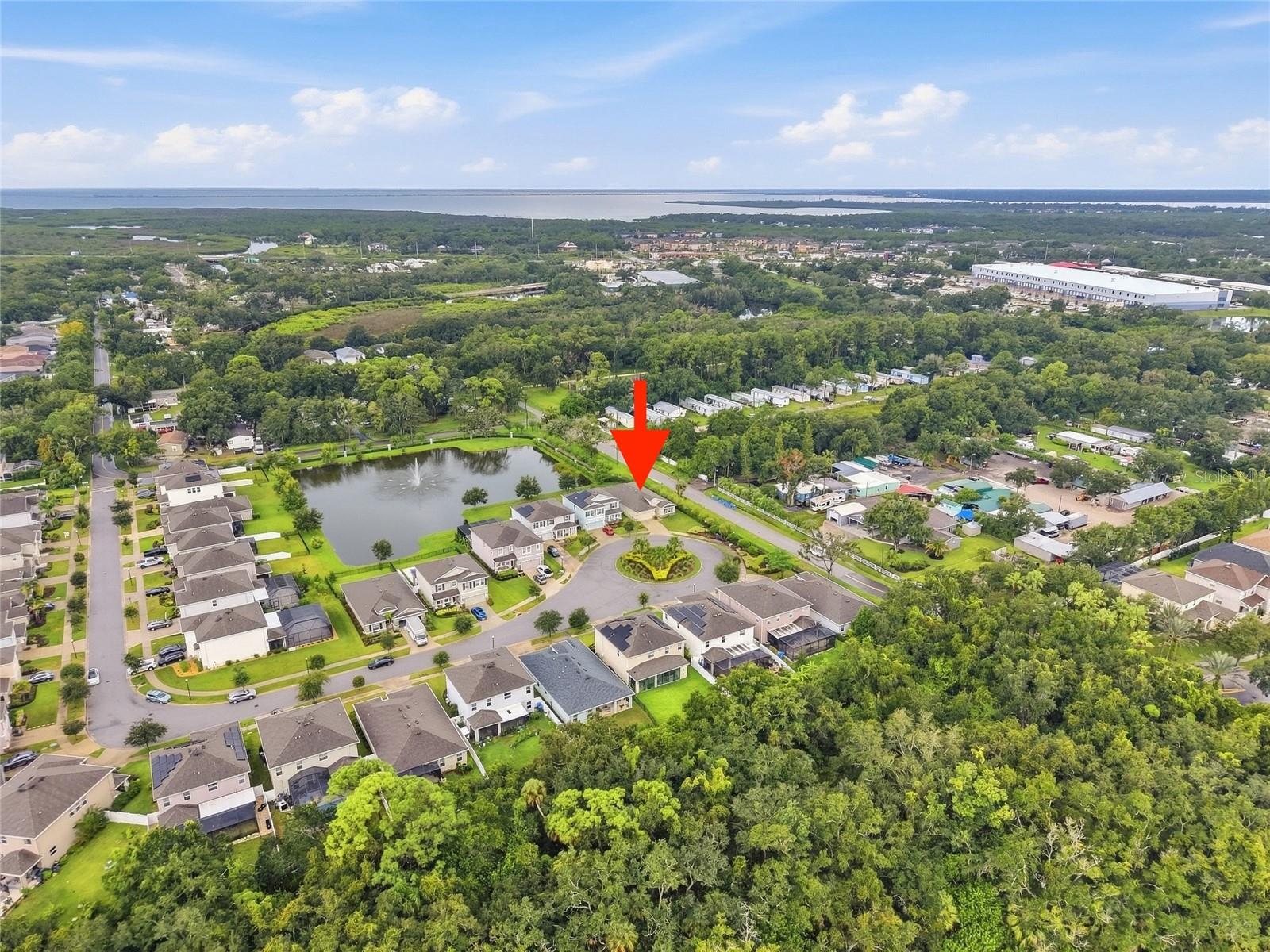 12542 CANDLEBERRY CIR — photo 42