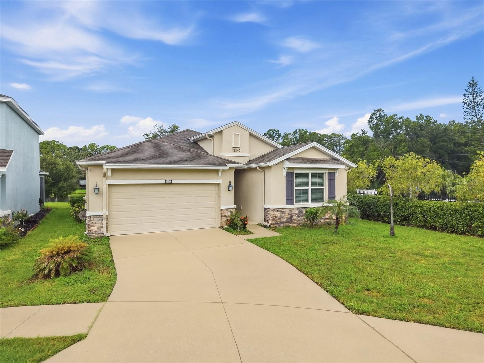 12542 CANDLEBERRY CIR — photo 45
