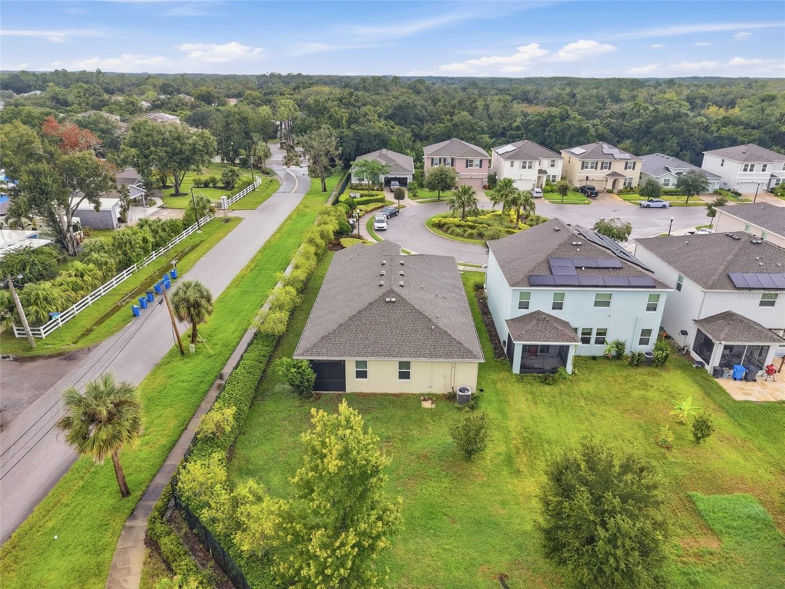 12542 CANDLEBERRY CIR — photo 43