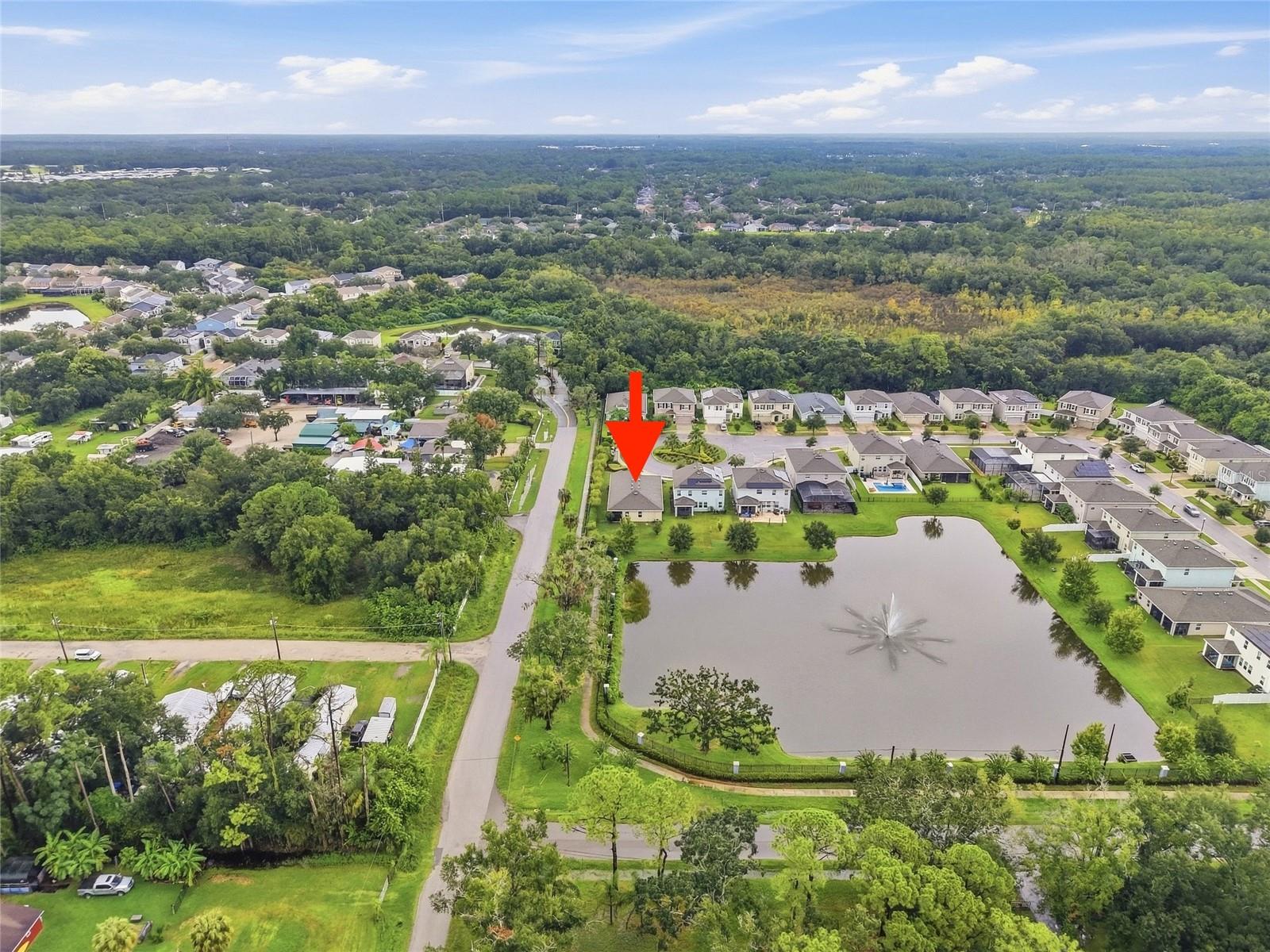 12542 CANDLEBERRY CIR — photo 44