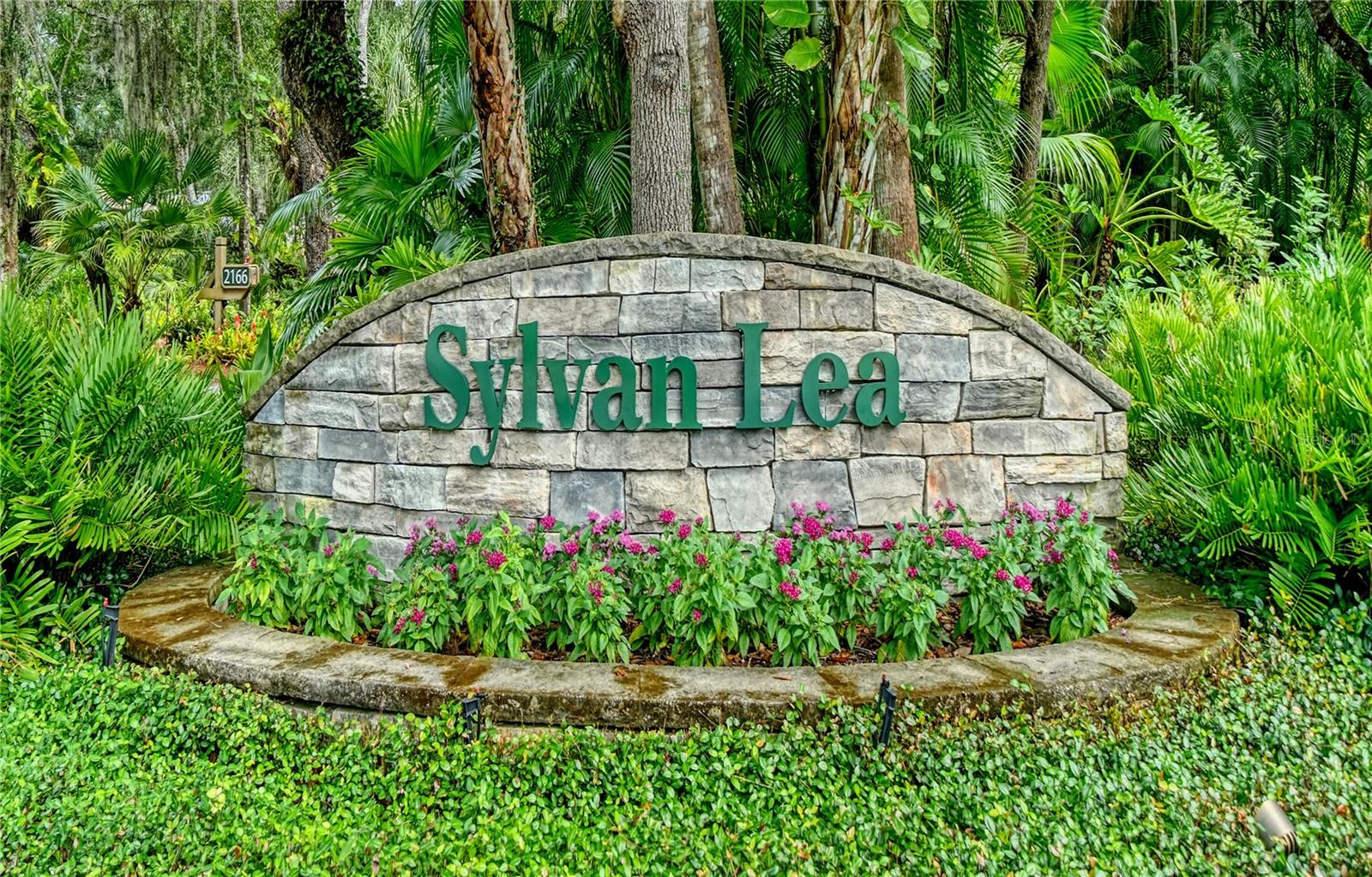 2166 SYLVAN LEA DR — photo 2