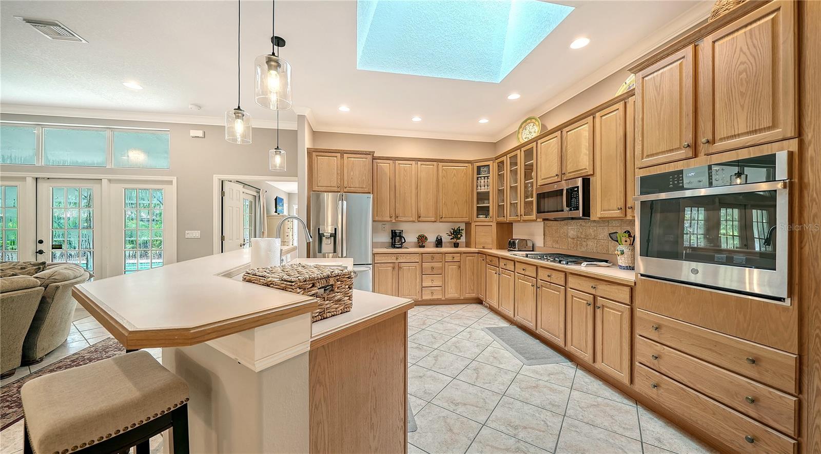 2166 SYLVAN LEA DR — photo 13