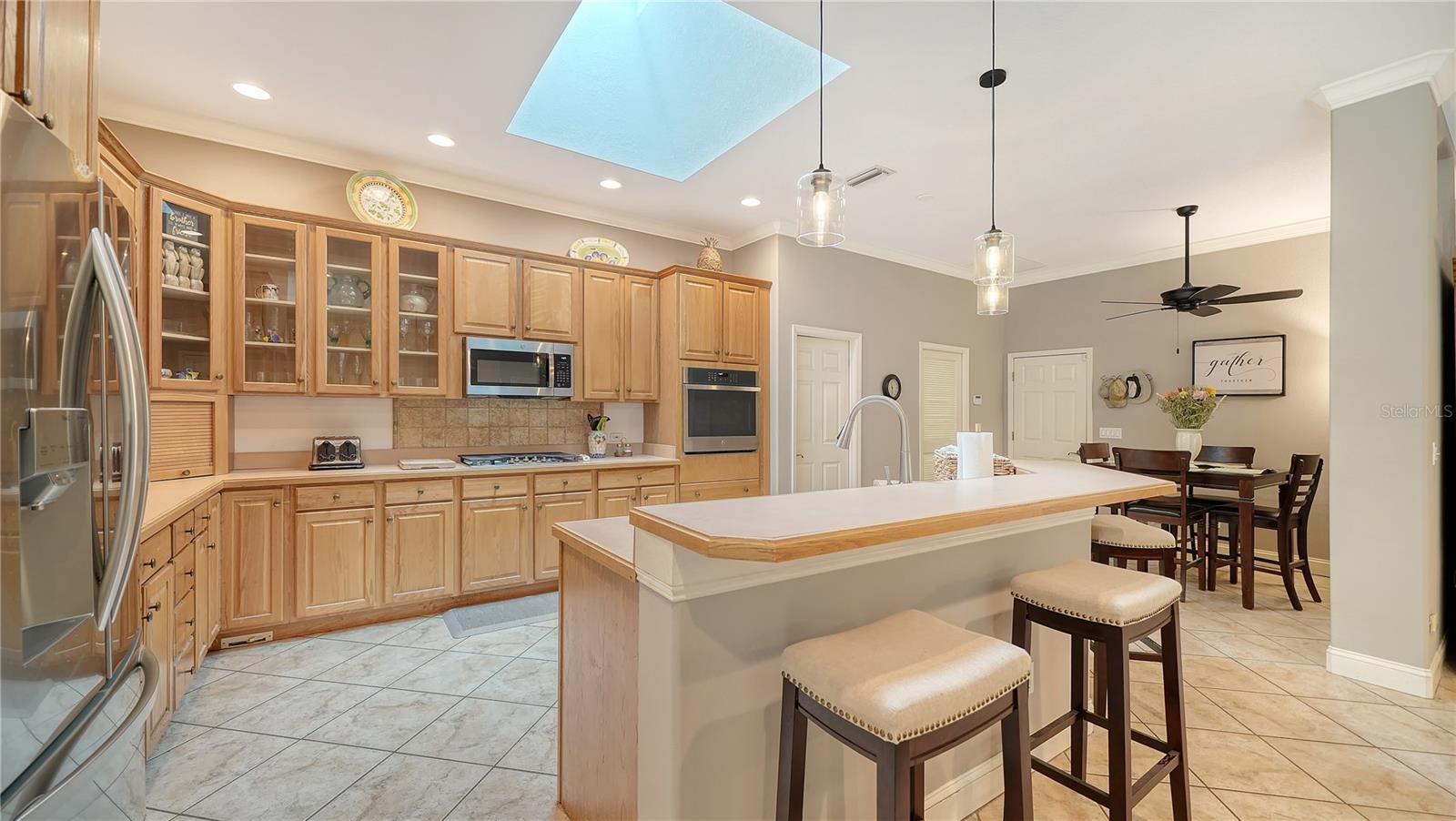 2166 SYLVAN LEA DR — photo 14