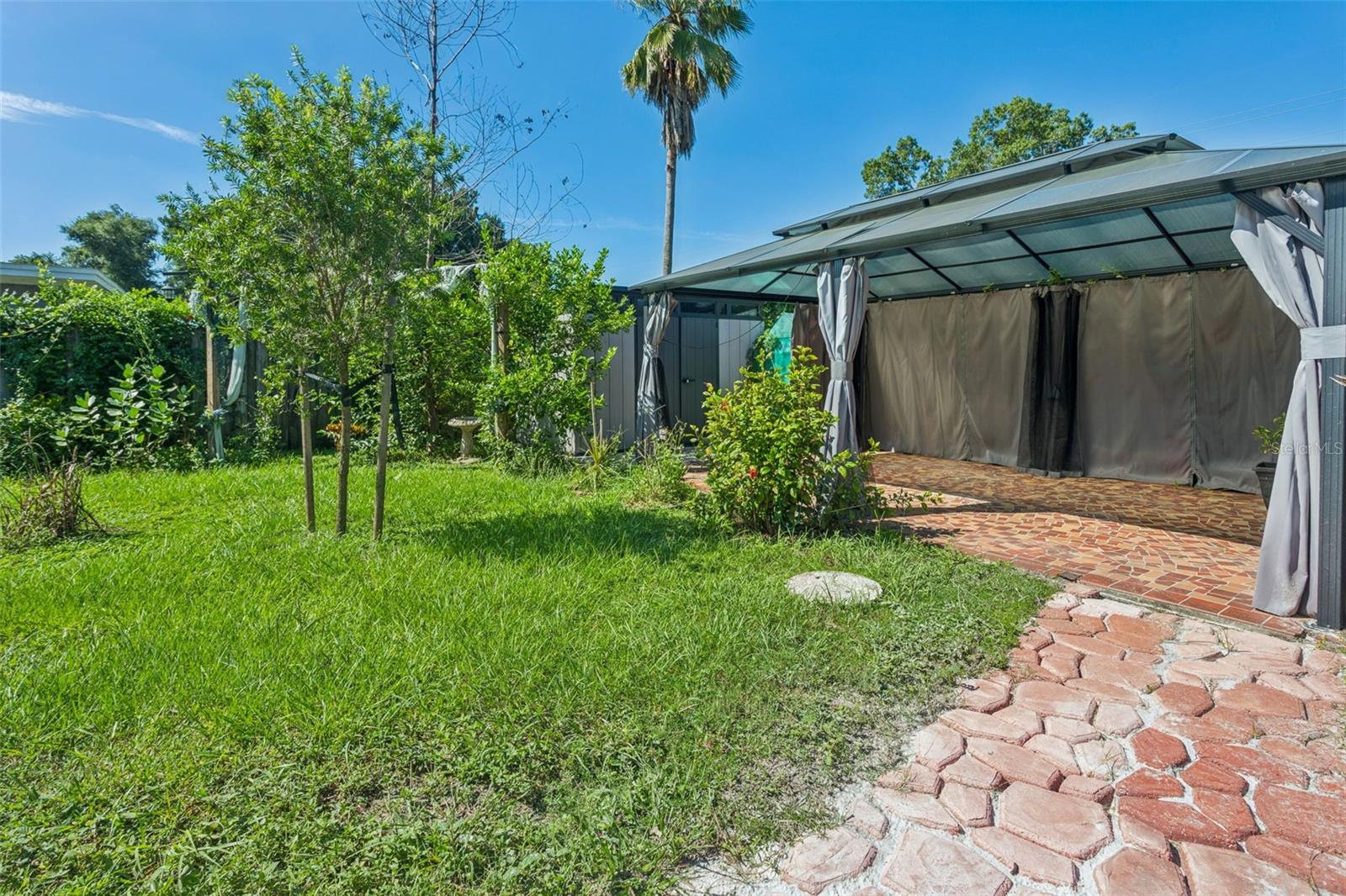 10420 N HAMNER AVE — photo 27