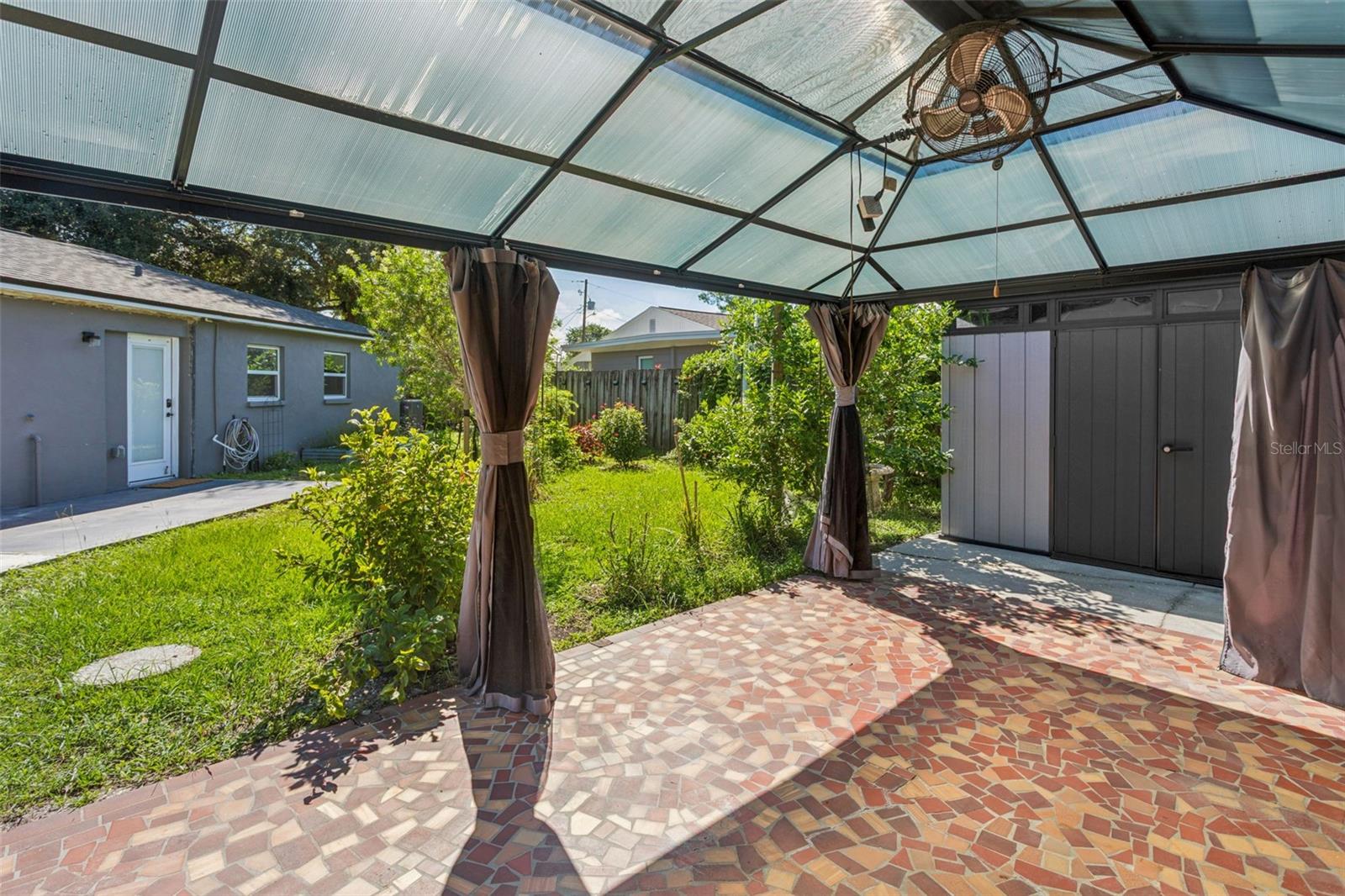 10420 N HAMNER AVE — photo 25