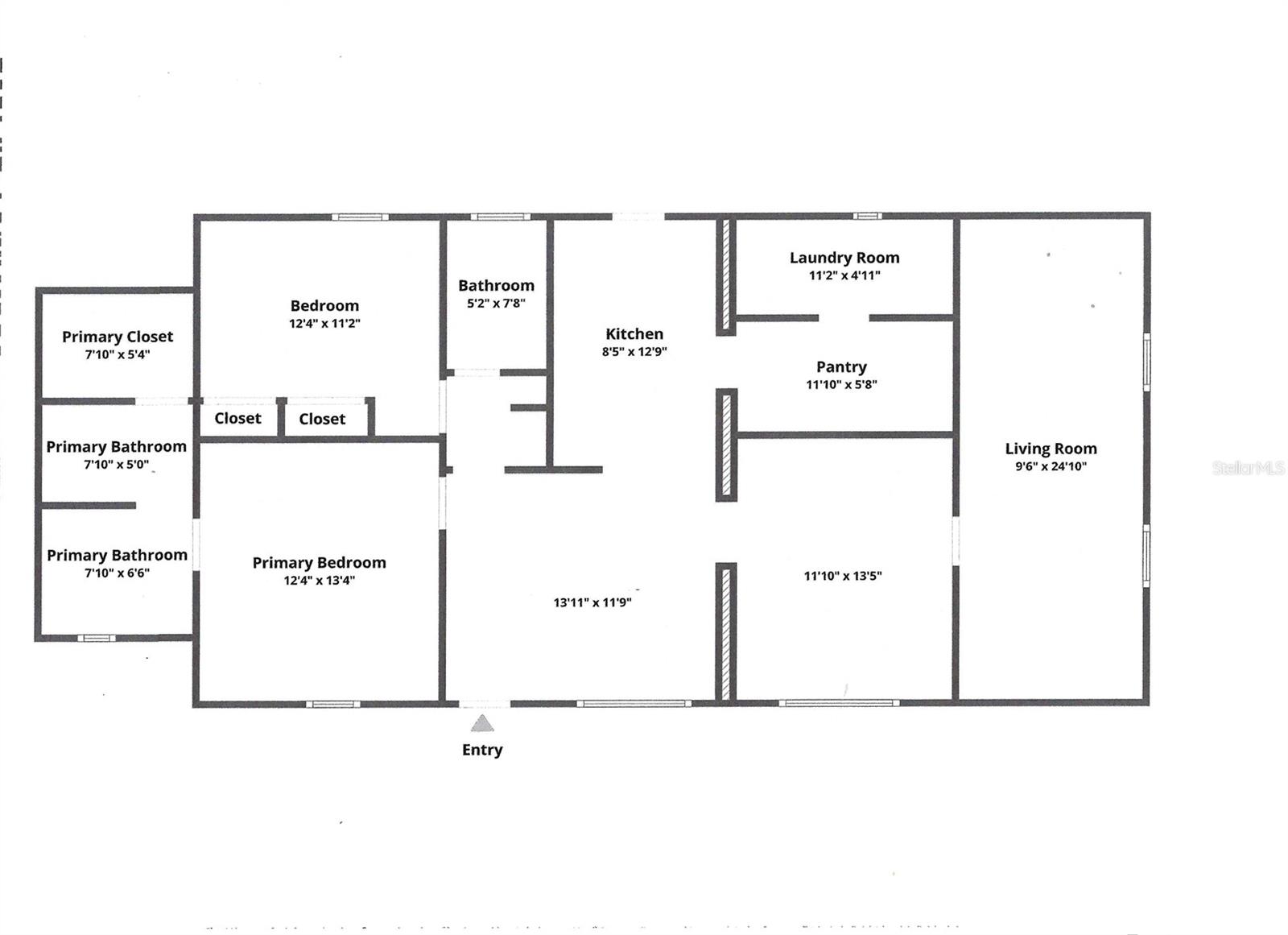 10420 N HAMNER AVE — photo 24