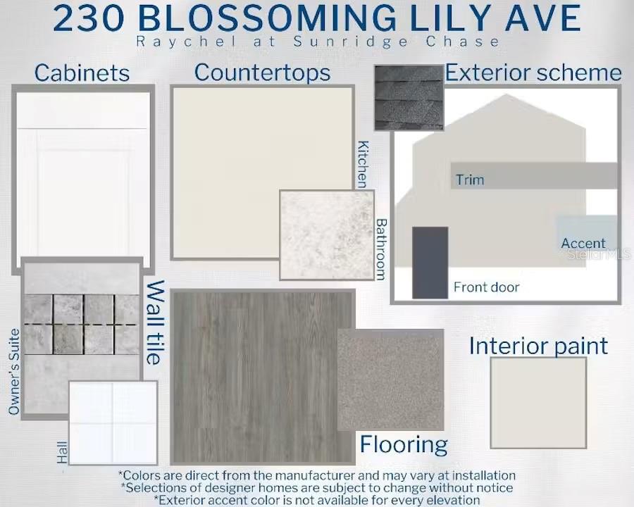 230 BLOSSOMING LILY AVE — photo 3