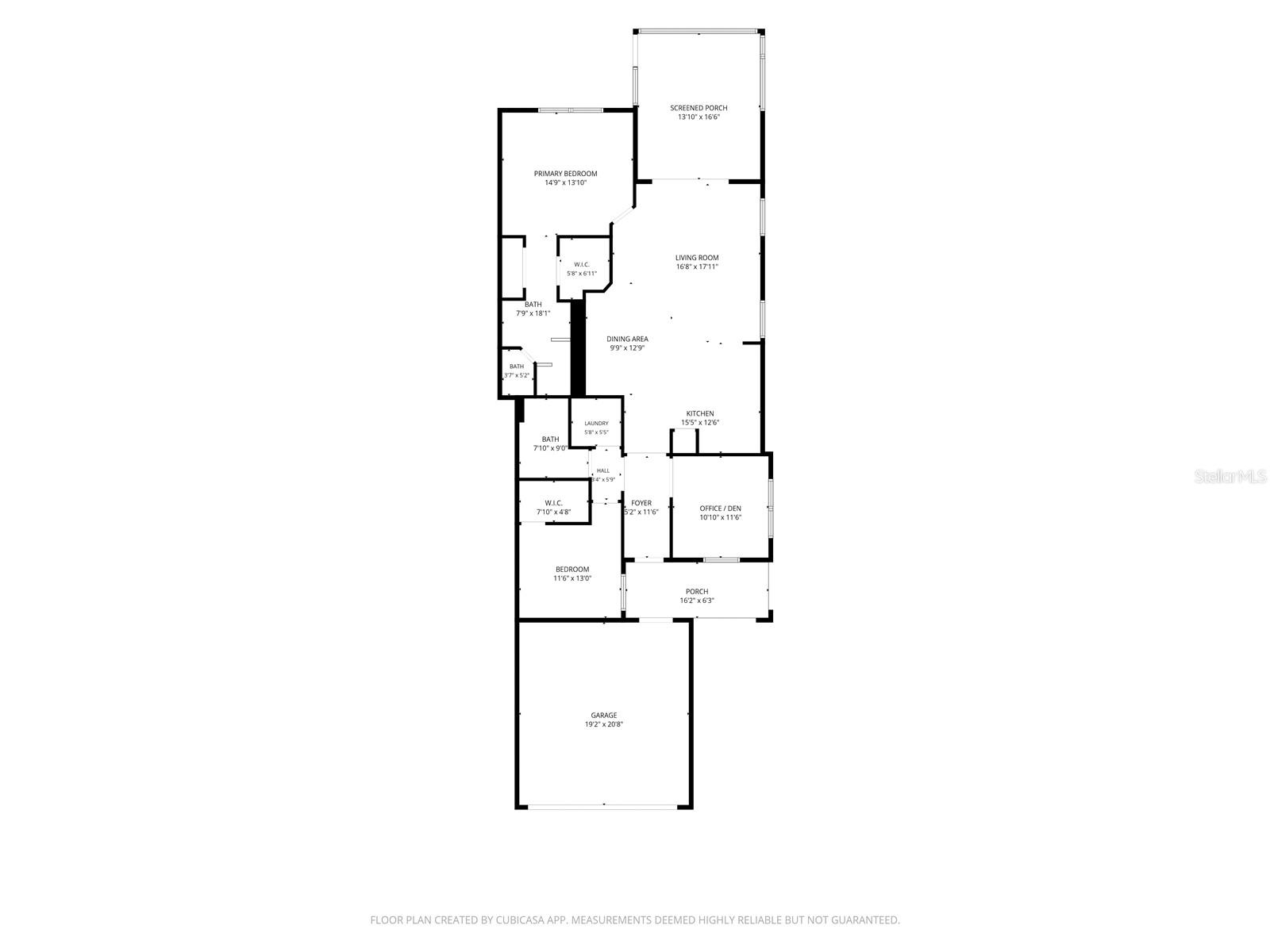21620 AVON PARK CT — photo 79