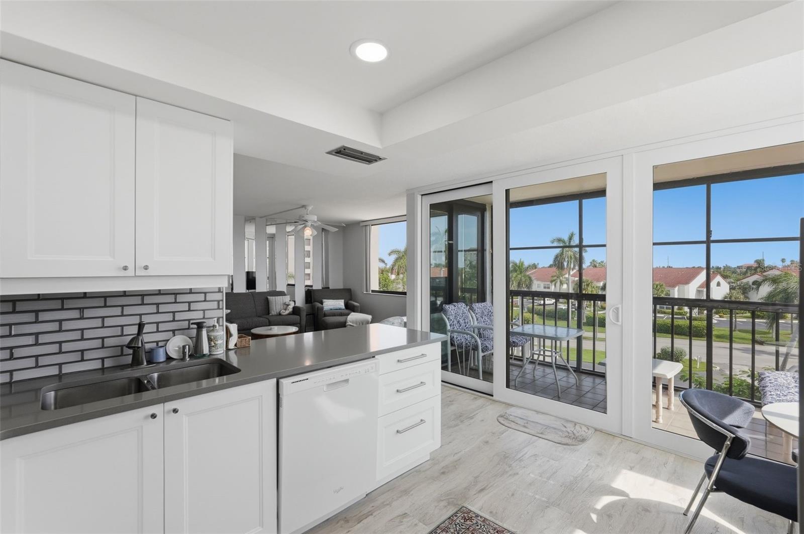 6357 BAHIA DEL MAR BLVD #406 — photo 5