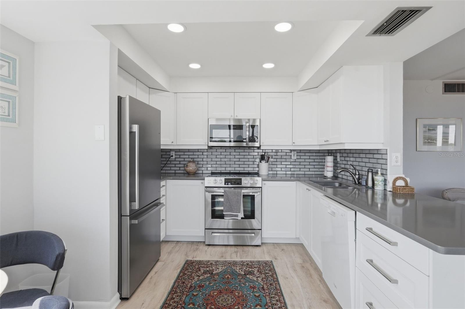 6357 BAHIA DEL MAR BLVD #406 — photo 4
