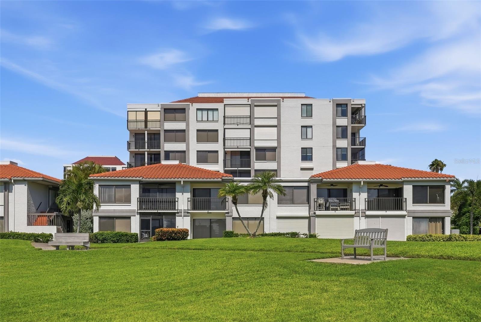6357 BAHIA DEL MAR BLVD #406 — photo 26