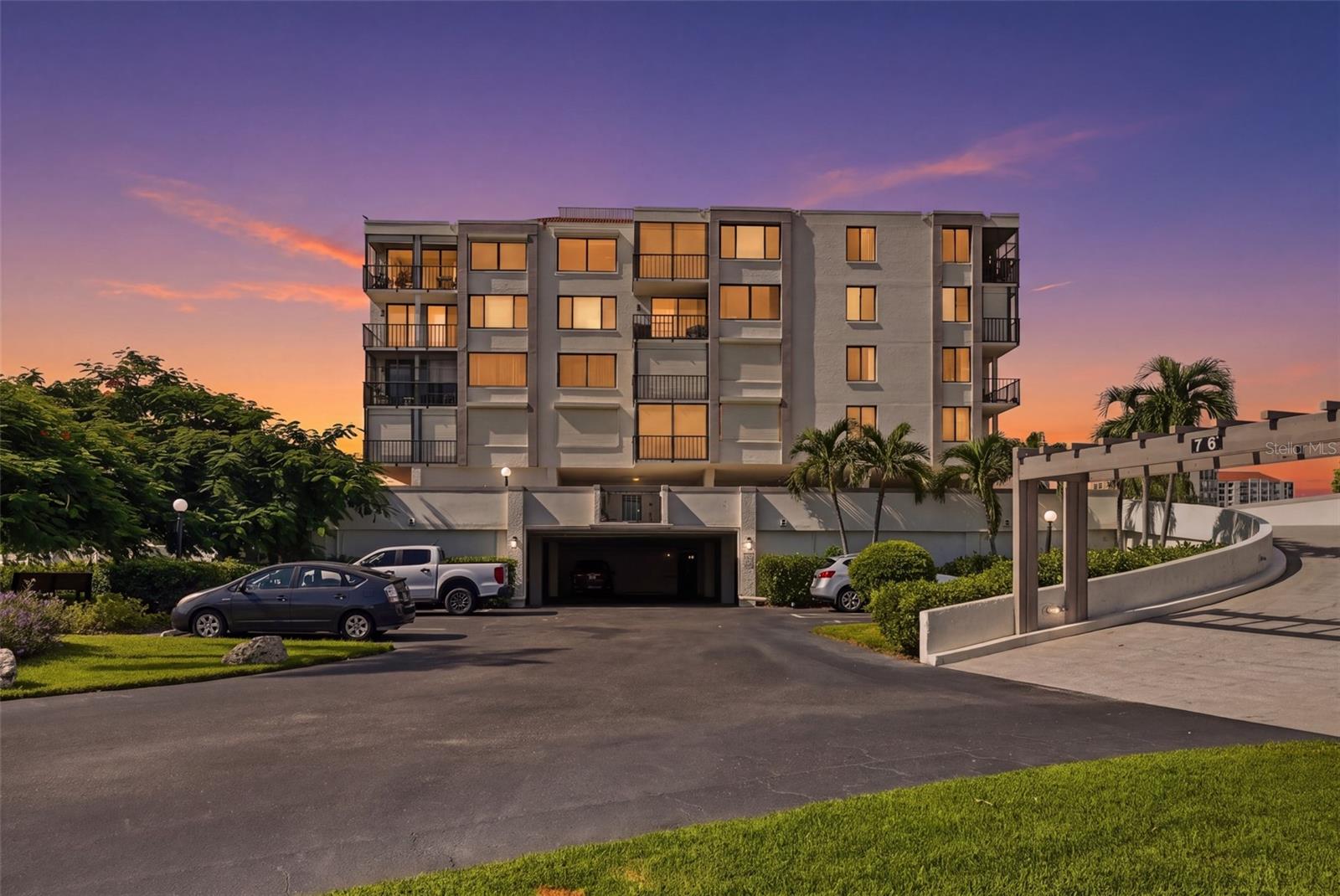 6357 BAHIA DEL MAR BLVD #406 — photo 2