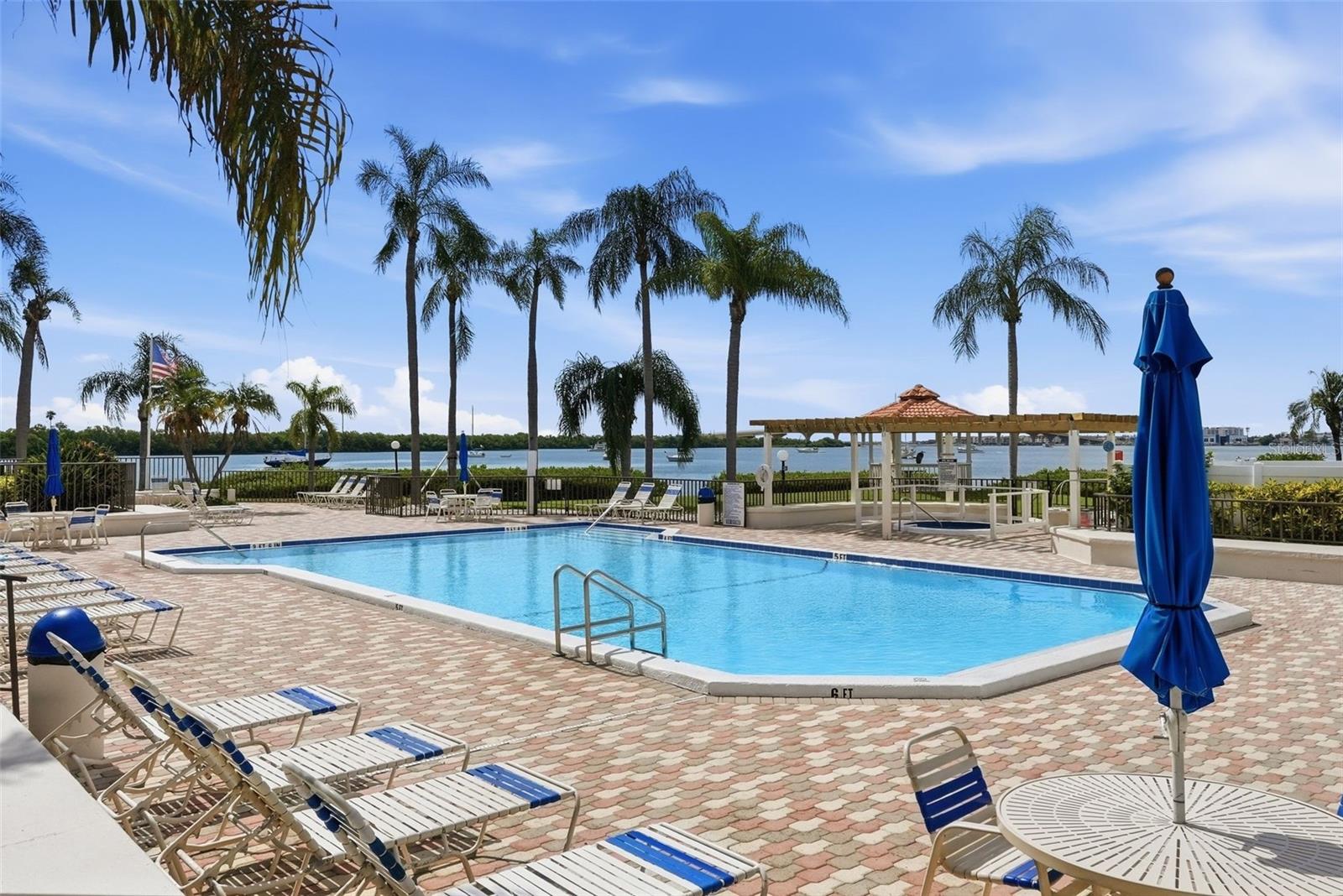 6357 BAHIA DEL MAR BLVD #406 — photo 23