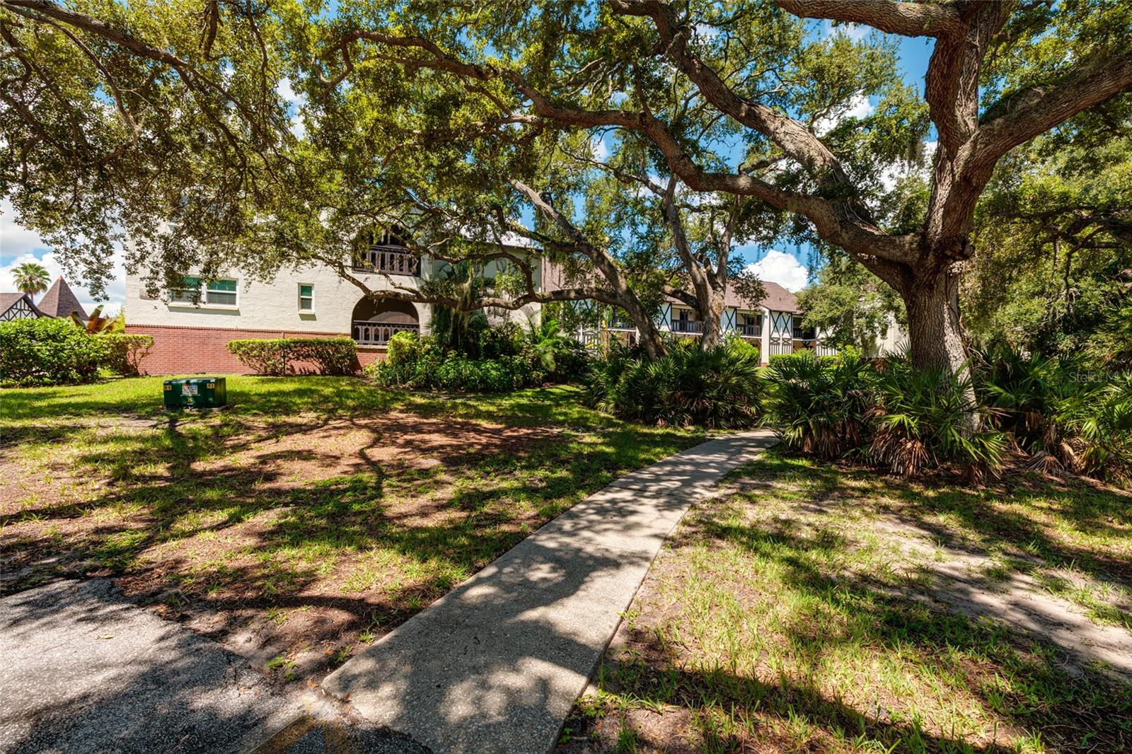 400 N BAYSHORE BLVD #203 — photo 4