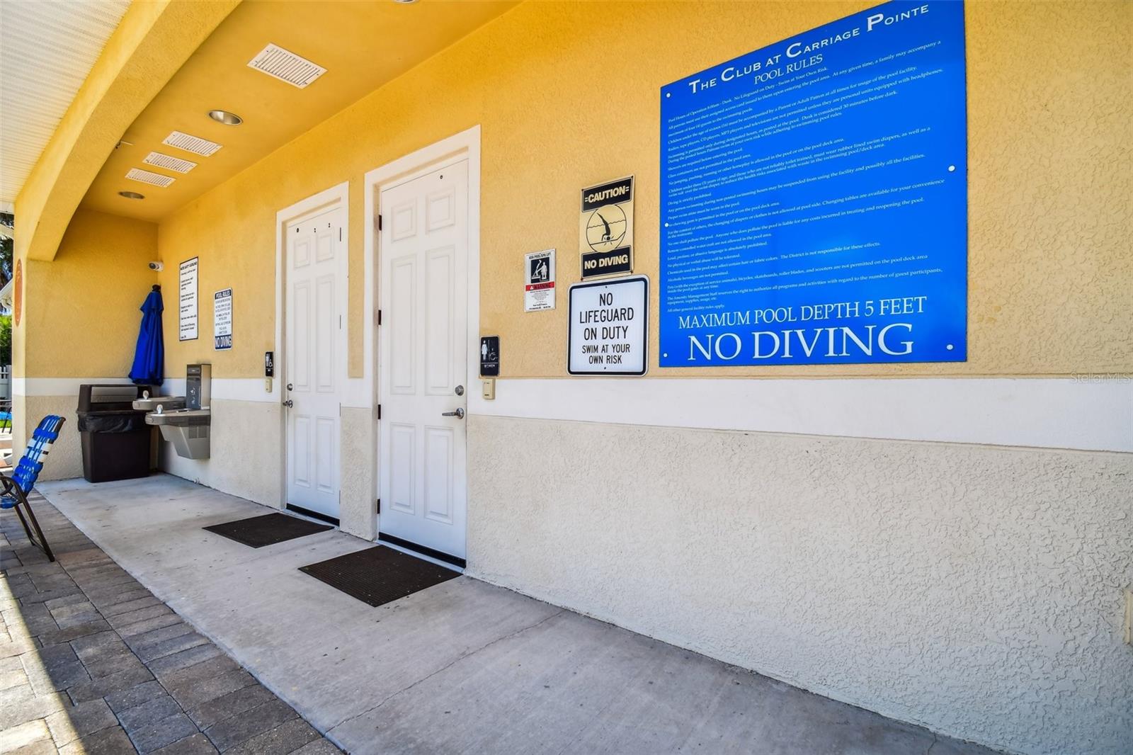 7956 CARRIAGE POINTE DR — photo 25