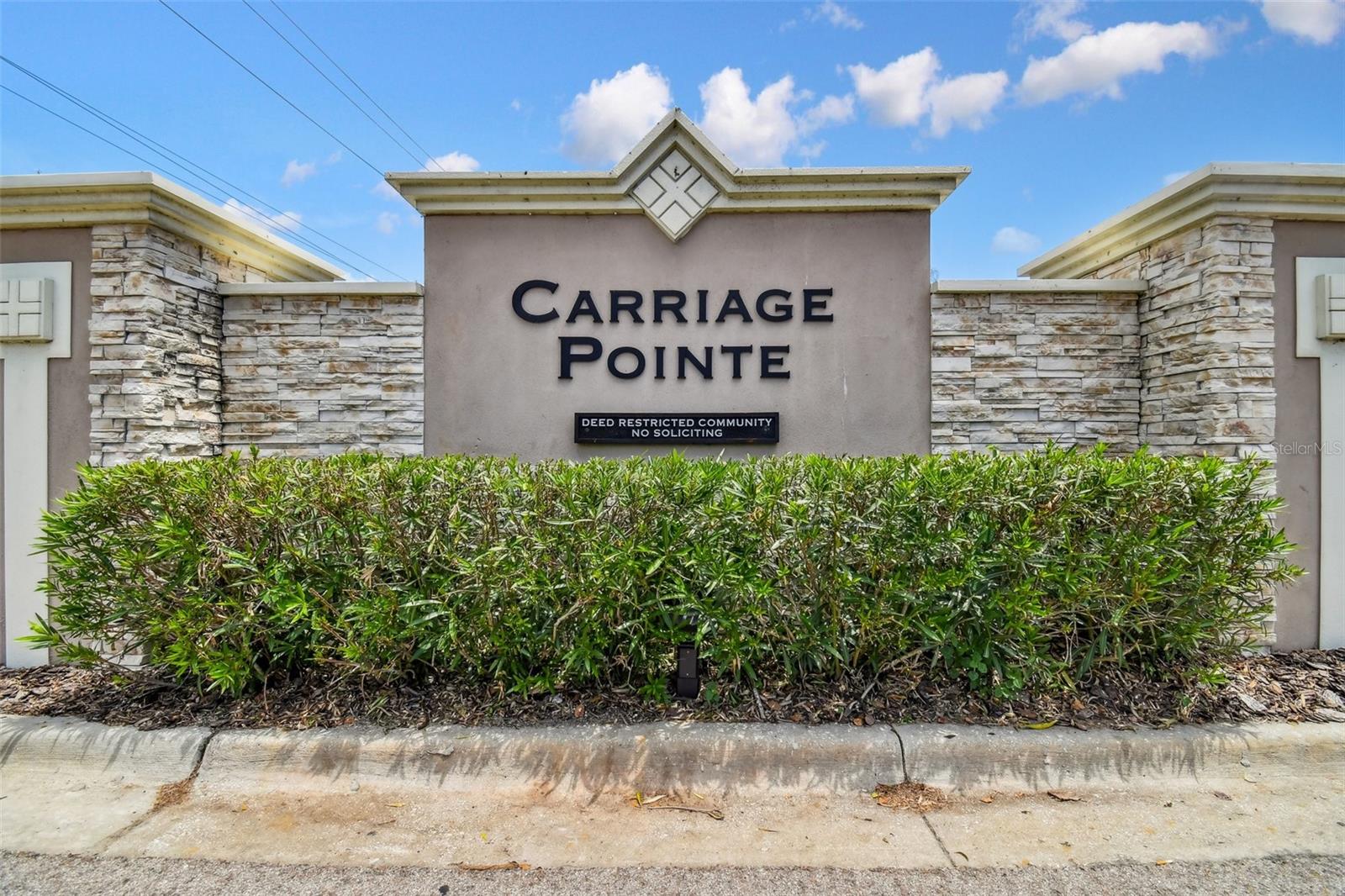 7956 CARRIAGE POINTE DR — photo 43