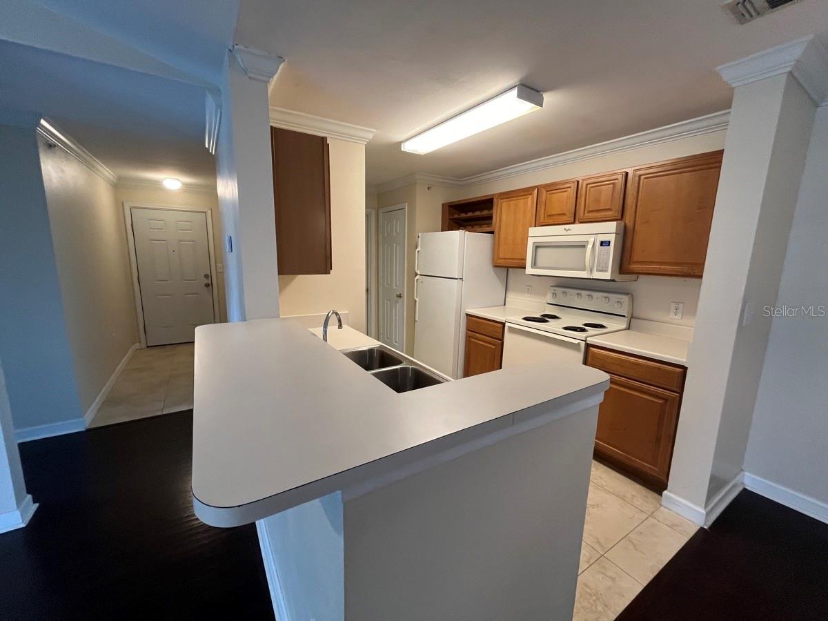 18119 BACK STRETCH LN #18119 — photo 17