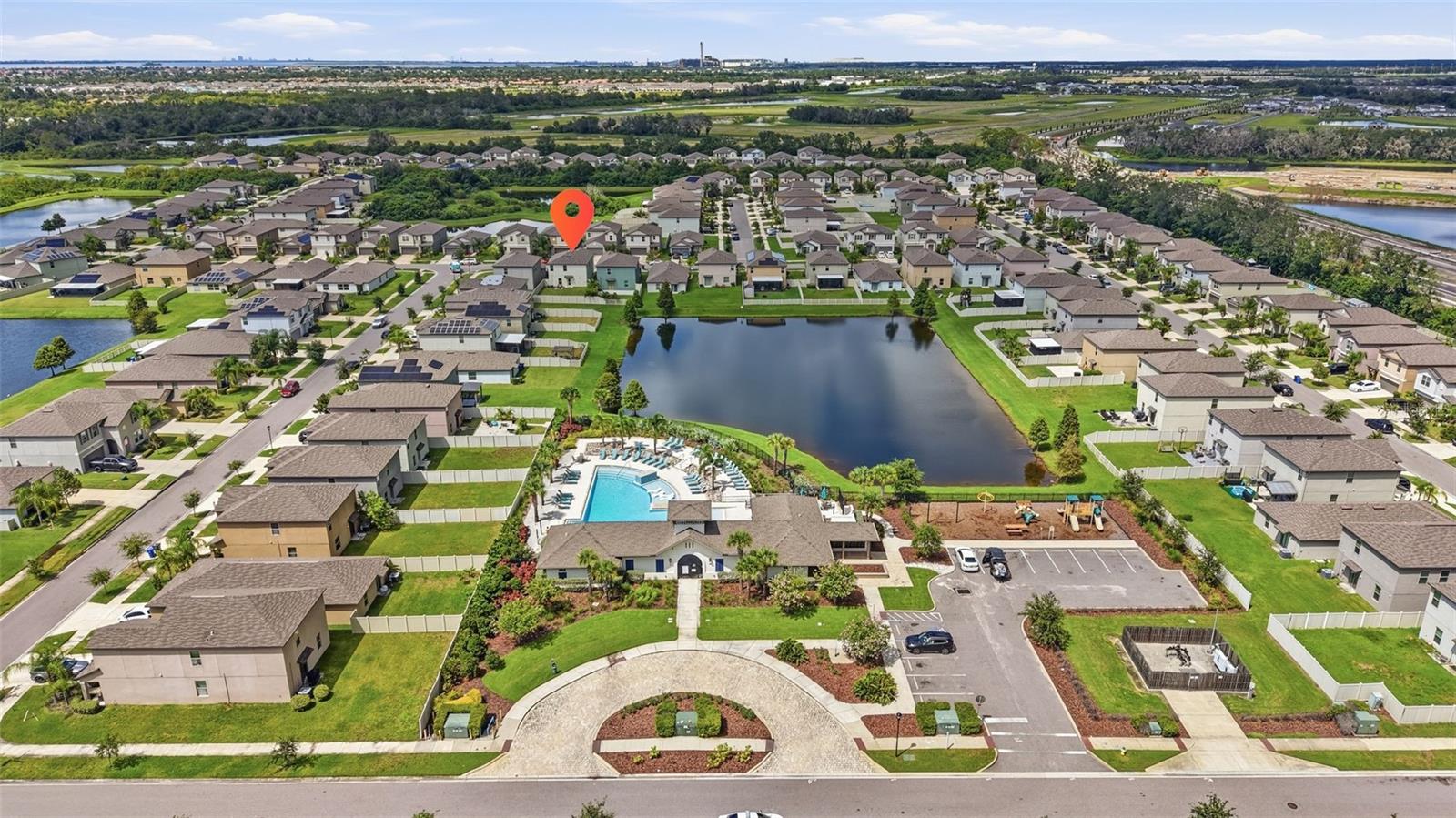 5505 RAINWOOD MEADOWS DR — photo 41