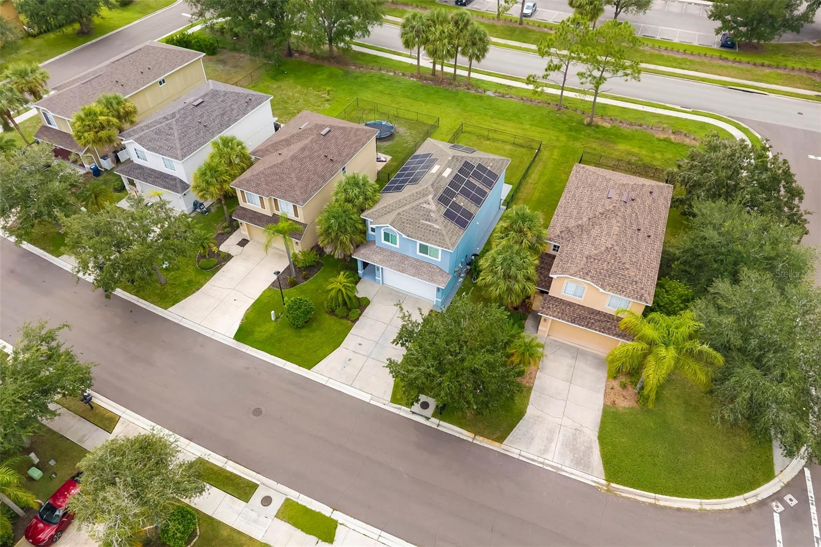 206 BEACON HARBOUR LOOP — photo 47