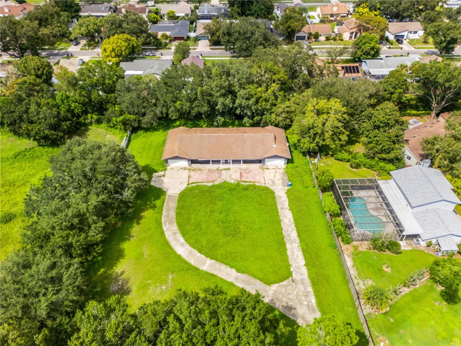 4803 EHRLICH RD #B — photo 54