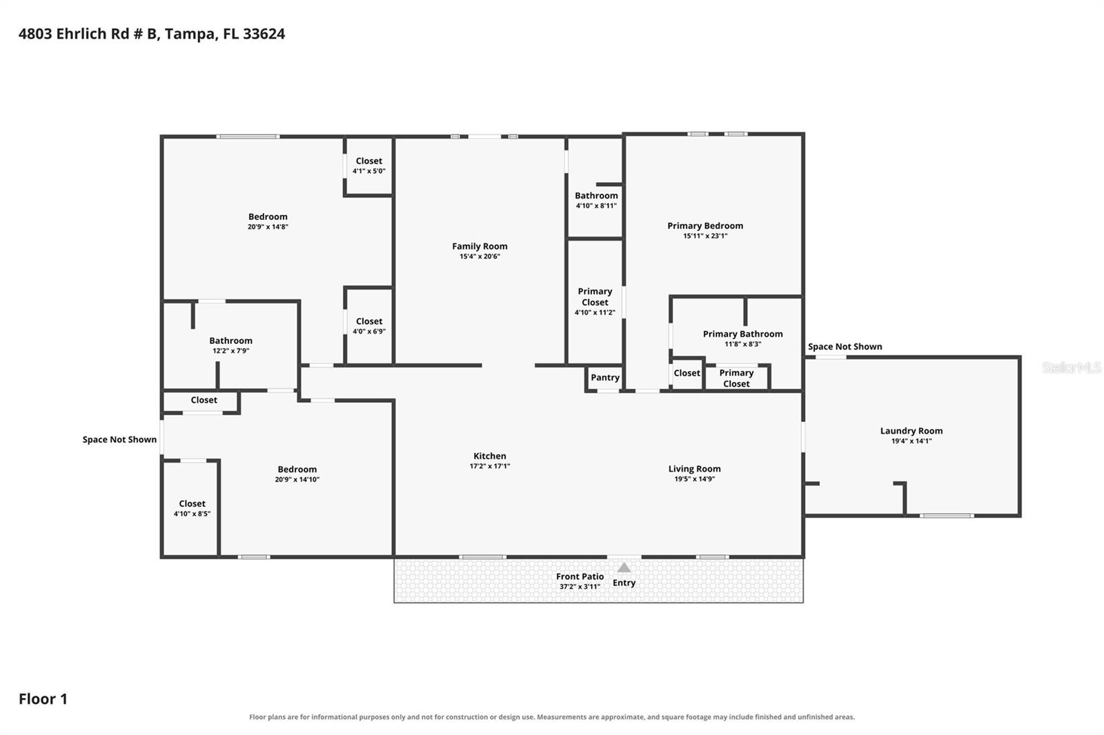 4803 EHRLICH RD #B — photo 59