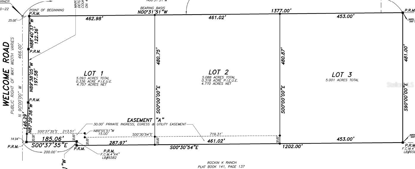WELCOME RD #Lot 3 — photo 4