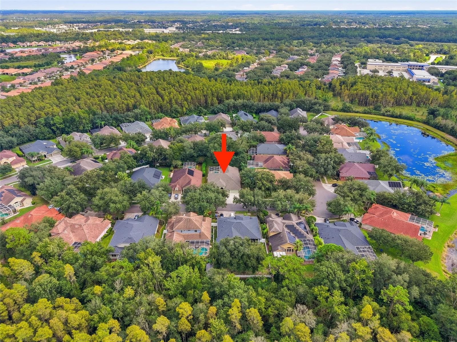 8357 GOLDEN PRAIRIE DR — photo 51