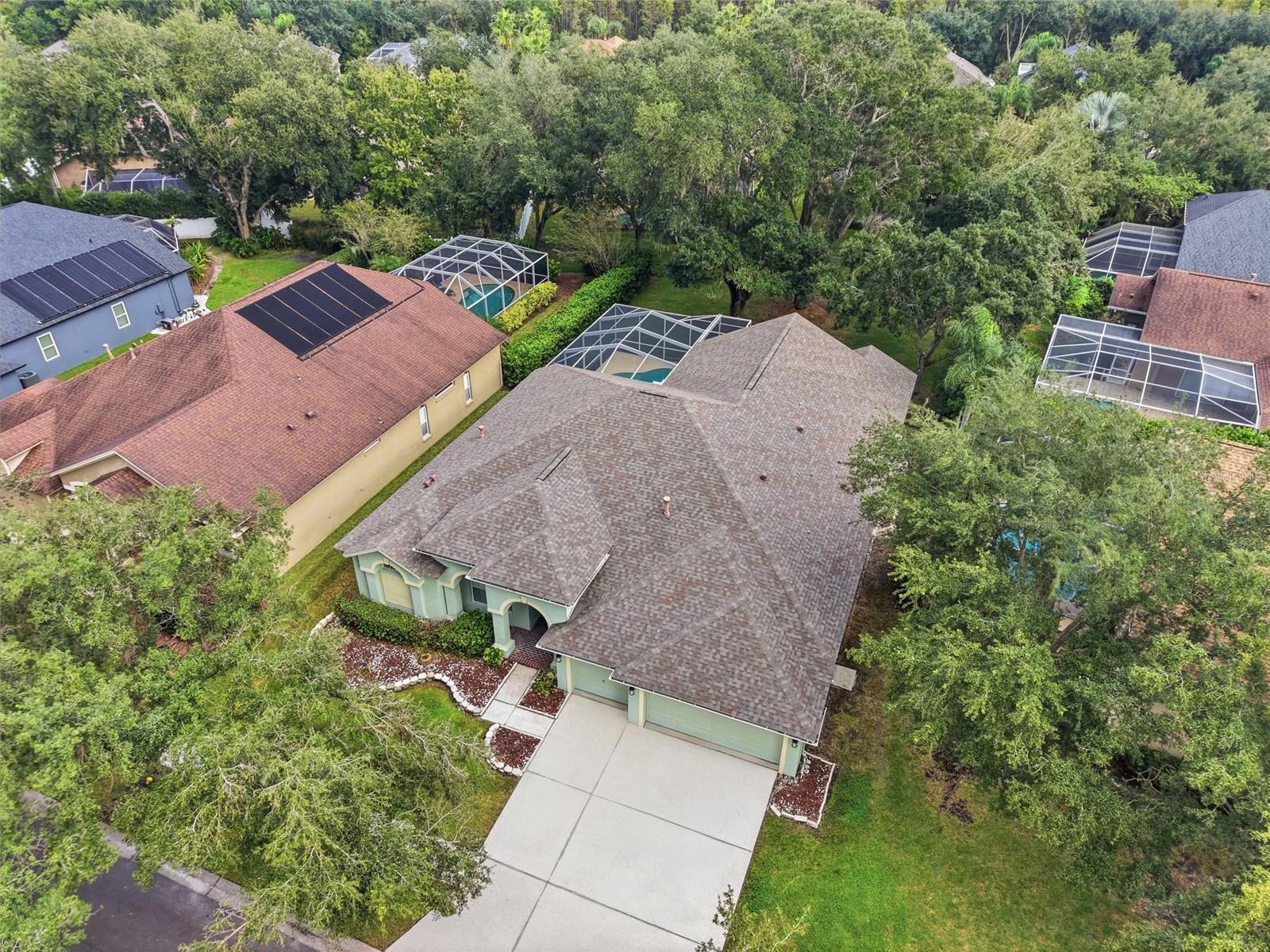 8357 GOLDEN PRAIRIE DR — photo 49