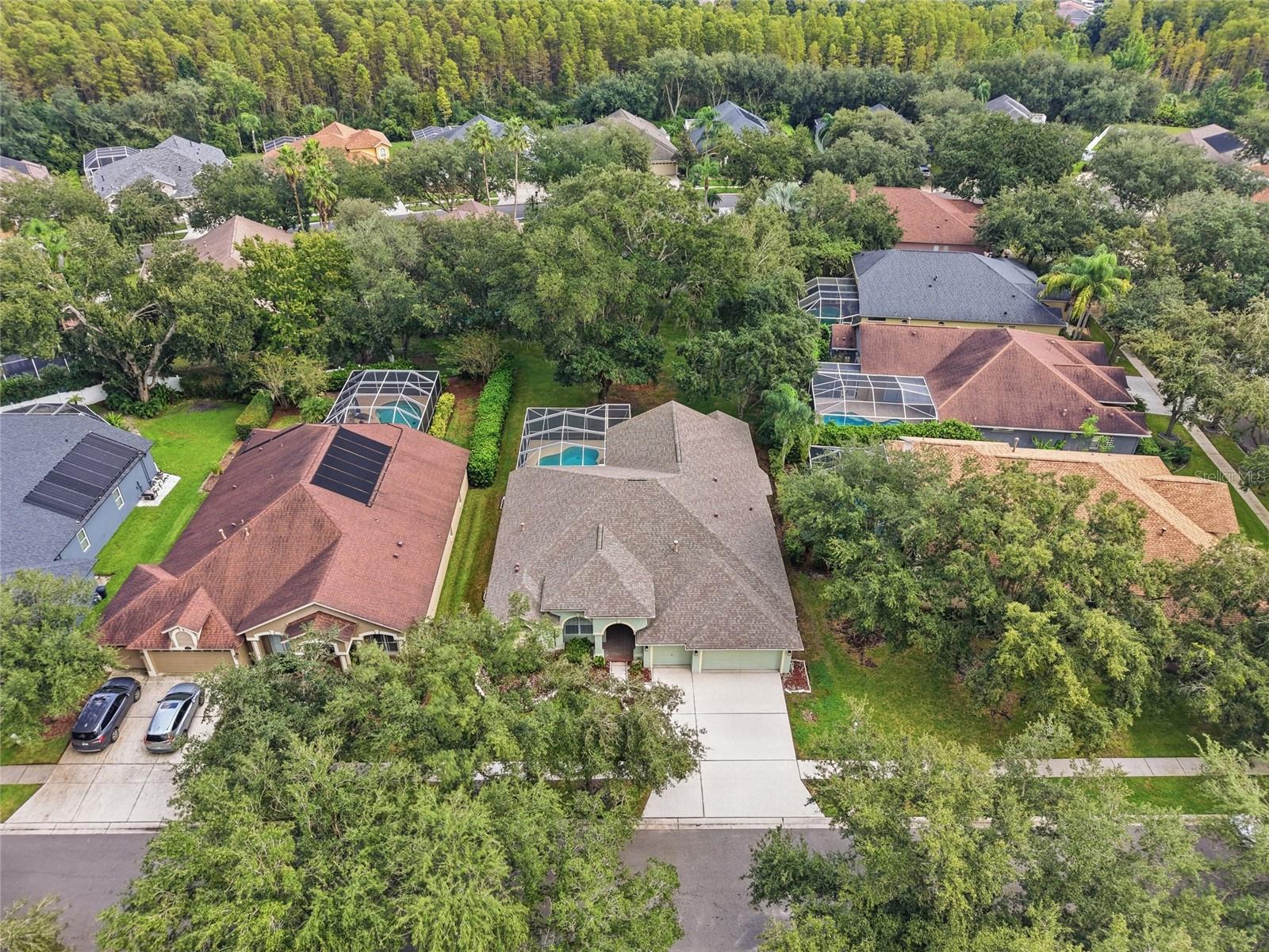 8357 GOLDEN PRAIRIE DR — photo 50
