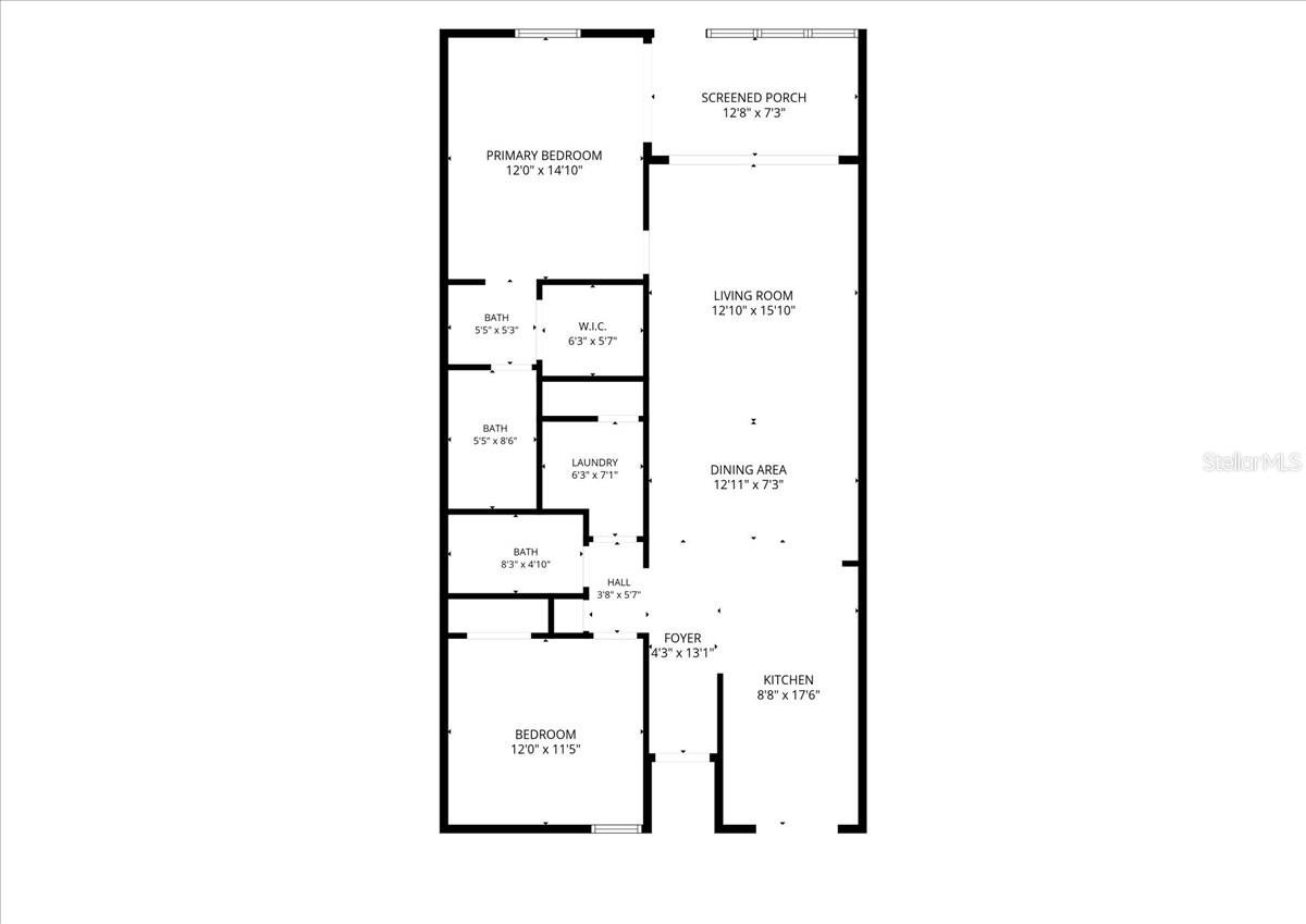 5209 WEDGEWOOD LN #17 — photo 39