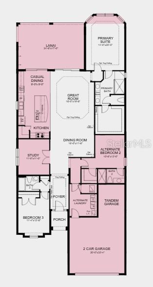 3246 ALBA CIR — photo 39