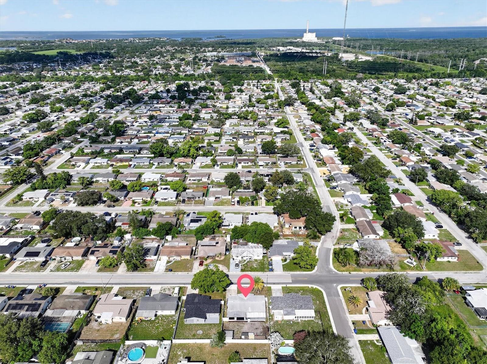 1440 NORMANDY BLVD — photo 36