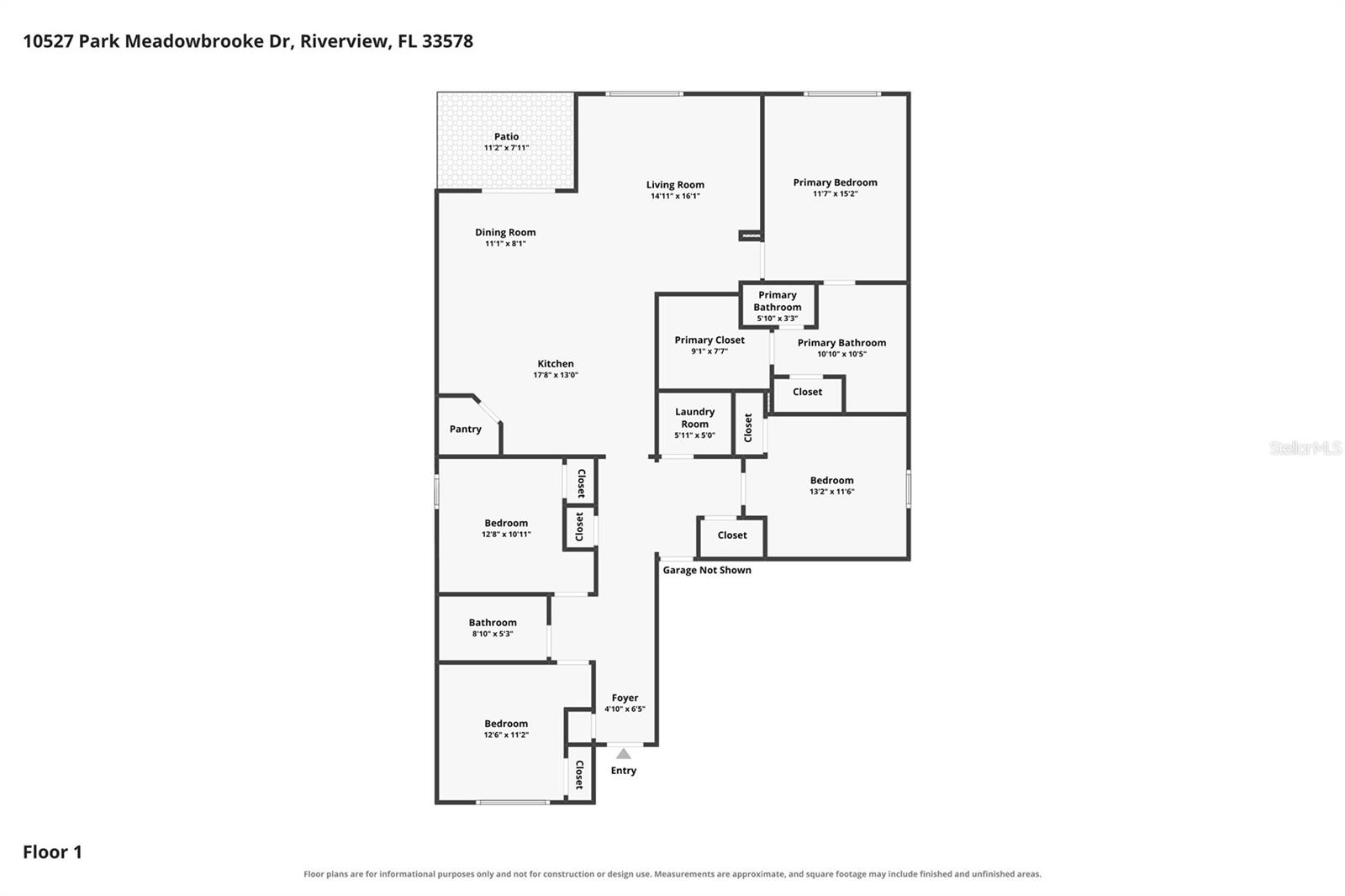 10527 PARK MEADOWBROOKE DR — photo 62